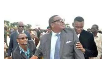 DPP should forget going back into power