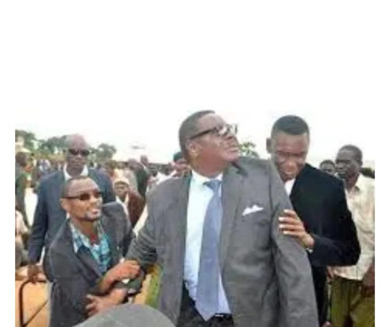 DPP should forget going back into power