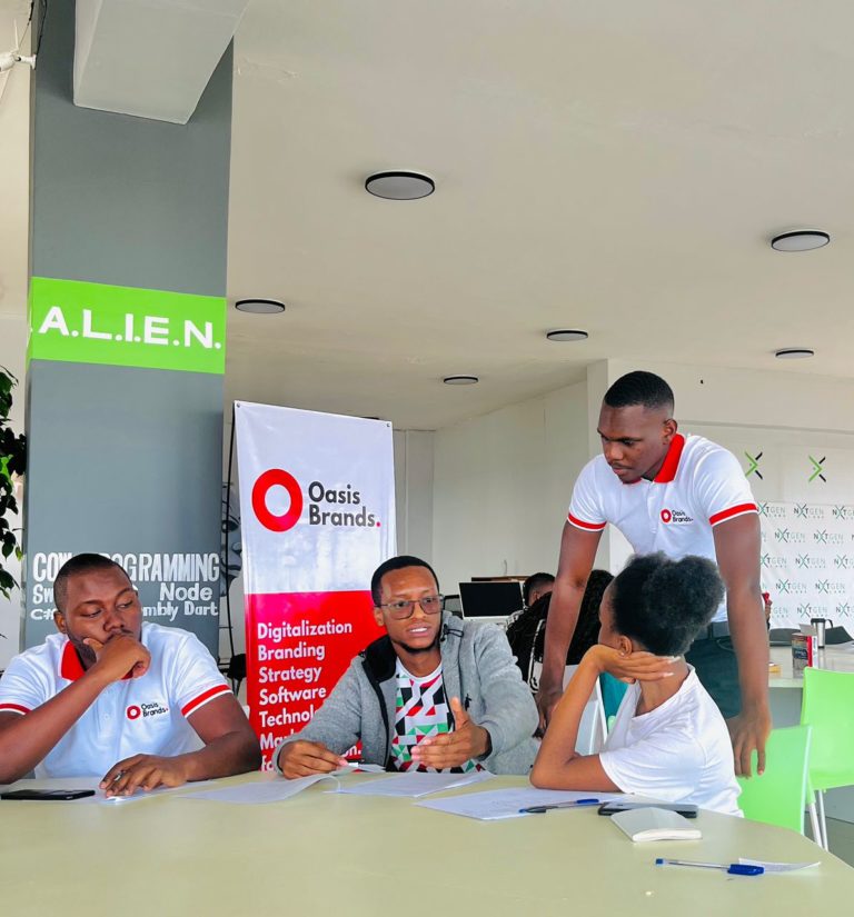 Oasis Brands empowers entrepreneurs on global brands creation