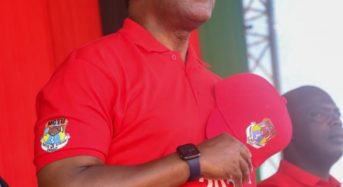 Chakwera says natural disasters are a pain on Malawi
