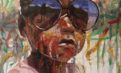 Art in the park event on the cards