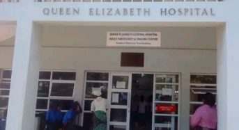 Critical shortage of midwives hit QUECH labour ward