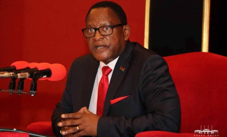 Chakwera to open 33rd Malawi International Trade Fair tomorrow