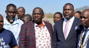 Zomba Stadium to be reopened in December-Chimwendo