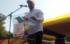 Atupele Muluzi ponders  presidential bid in 2025