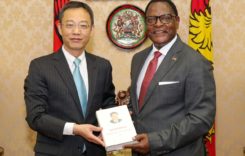 China invites Chakwera to China – Africa Economic and Trade Expo