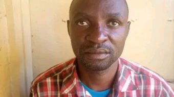 Mangochi’s teacher Michael Nkhata arrested for swindling K850,000 meant for examination fees