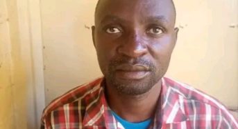 Mangochi’s teacher Michael Nkhata arrested for swindling K850,000 meant for examination fees