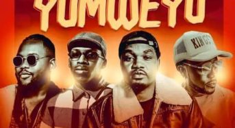 Janta releases new song “Yomweyo