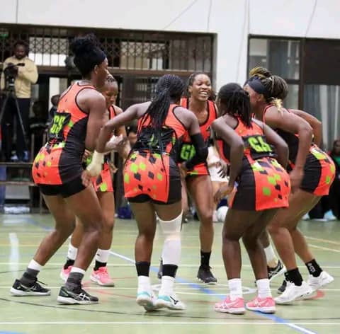 NAM releases names to go into camp for World Cup preparations