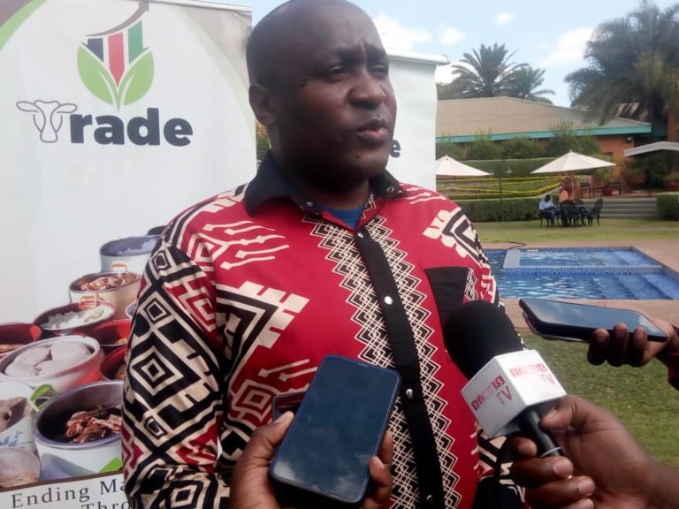 Government encourages rural farmers to embark on bee farming