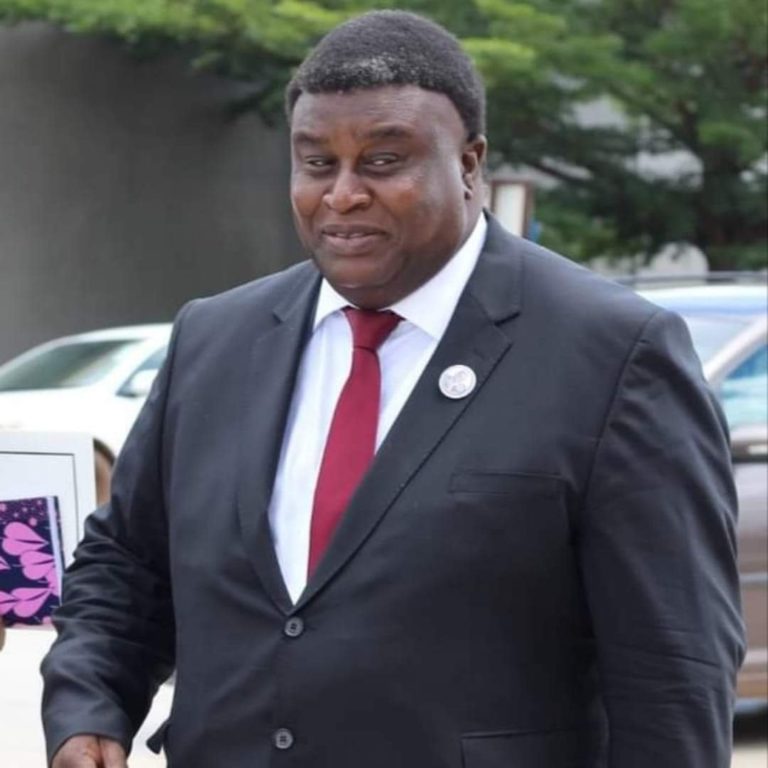 Zikhale Ng’oma orders  deportation of Rwandese national Sylvestre Bizimana