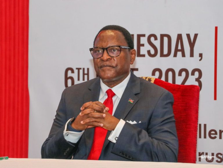 President Chakwera to court trade opportunities at COMESA summit