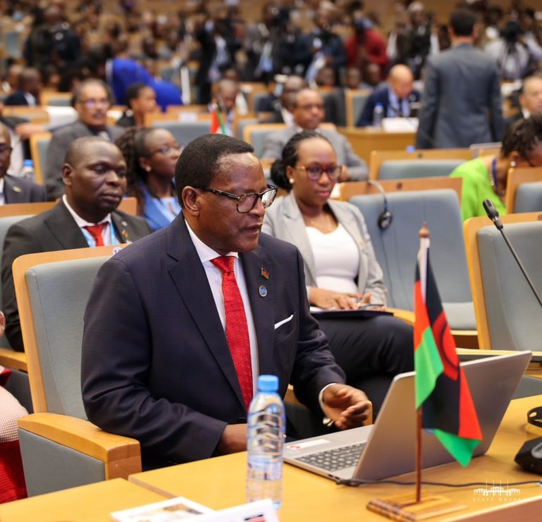 External assaults ruining economic progress of COMESA region