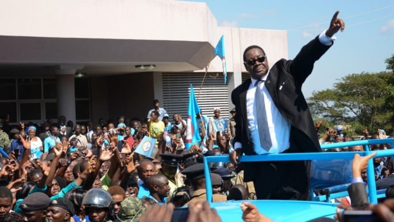 Corrupt DPP ordered to pay K59 million over illegal MEC commissioners appointment<br>