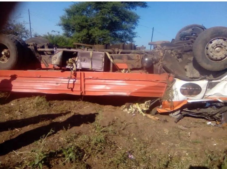 Tragedy! 7 die in Karonga road accident