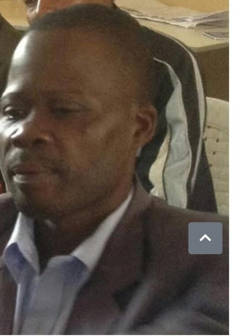 Chakwera removes Senior Chief Kalumo from his position over failure to discharge his duties diligently