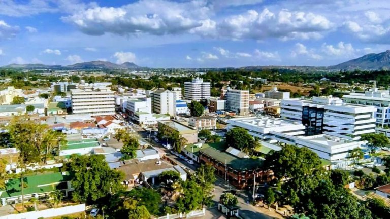 Blantyre rated Malawi’s most expensive city
