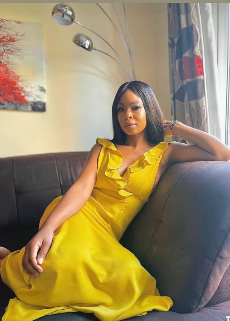 UK-based Malawian songstress Lissa Mikana set to drop new song