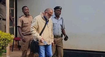 Former Salima Sugar Company Chairperson Sherieesh Betgiri denied bail in fraud and money laundering