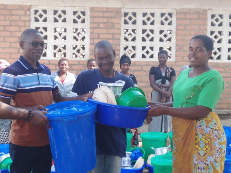 Cyclone survivors appeal for more support in Chiradzulu