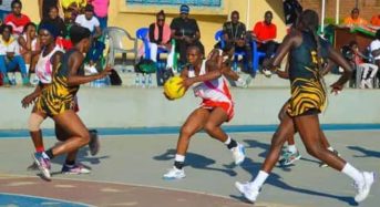 Rainbow Paints Netball League: Blantyre derby ends in a draw