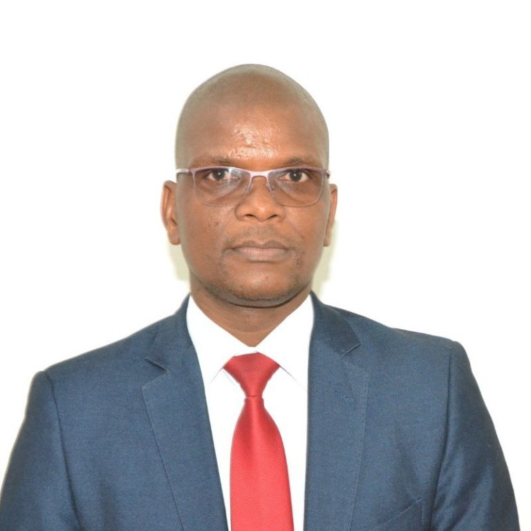 Daniel Baxter Makata now ADMARC limited CEO