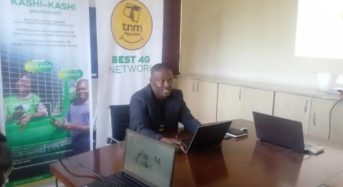 MANA journalist Manasseh Nyirenda wins K1 million in TNM’s Mpamba Kashi-Kashi promotion