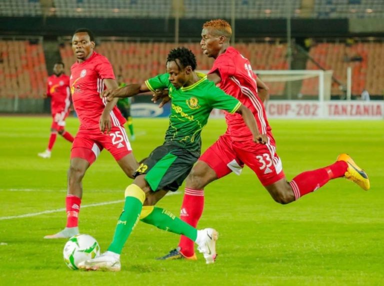 Bullets to clash with Tanzania’s Yanga FC during independence day celebrations