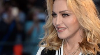 Pop Star Madonna postpones tour as she is admitted into intensive care