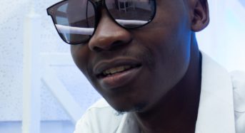 Musician Mayani Musik drops new song’Fikapo