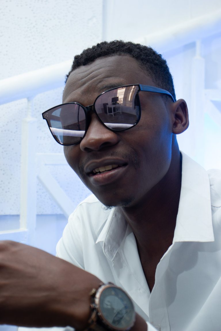 Musician Mayani Musik drops new song’Fikapo