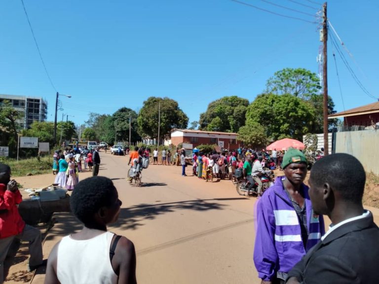 Sad news as12-year-old girl found dead in rest house in Thyolo