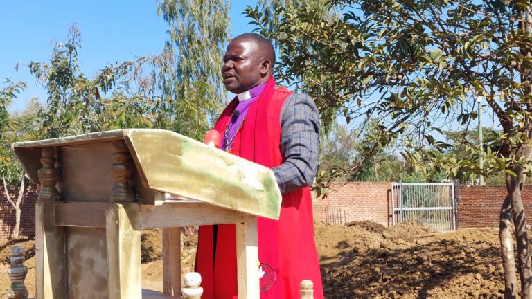 Church to construct K200 Million four storey building