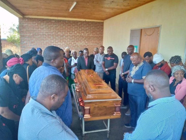 Music Association of Malawi mourns Tremour