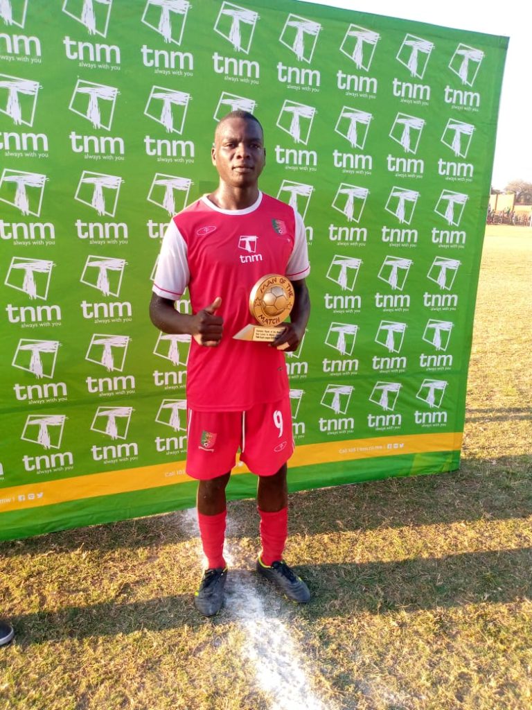 TNM Super League: Chitipa United dislodge Nomads  on position 3 after beating KB 1-0 as Red Lions move out of the relegation zone