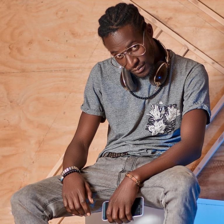 Mpanipani hit-maker ‘Tremour’ dies