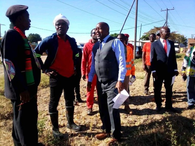 MCP to build a K300 million party structure in Karonga
