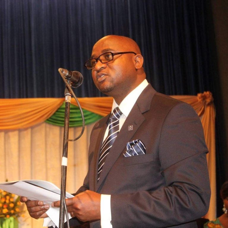 Triumph of Law in Reinstating Prince Kapondamgaga