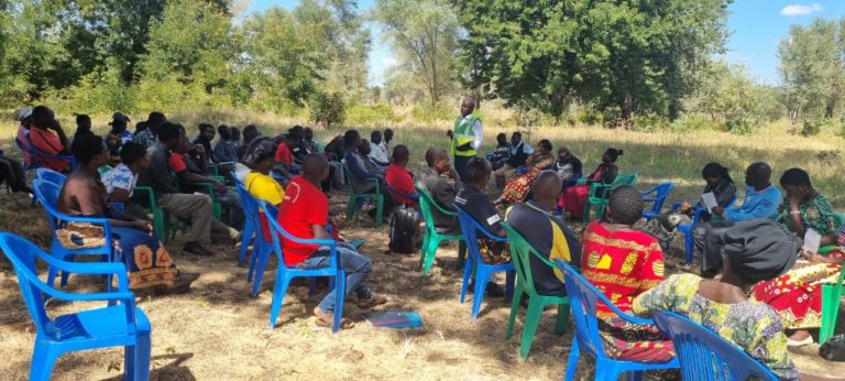 MP applauds President Chakwera on CDF increase