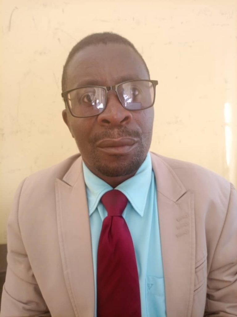 MASSA gets new NEC:  Blackson Malamula re-elected as President