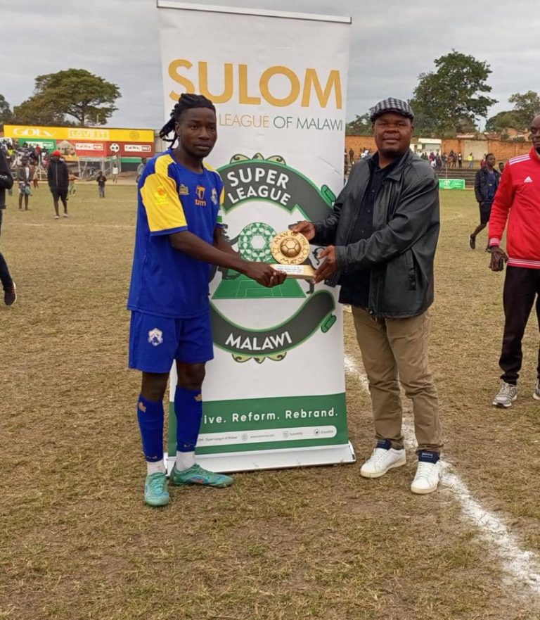 Ekwendeni Hammers displace Chitipa United in fourth as Civil inflict more misery on struggling Bangwe All Stars