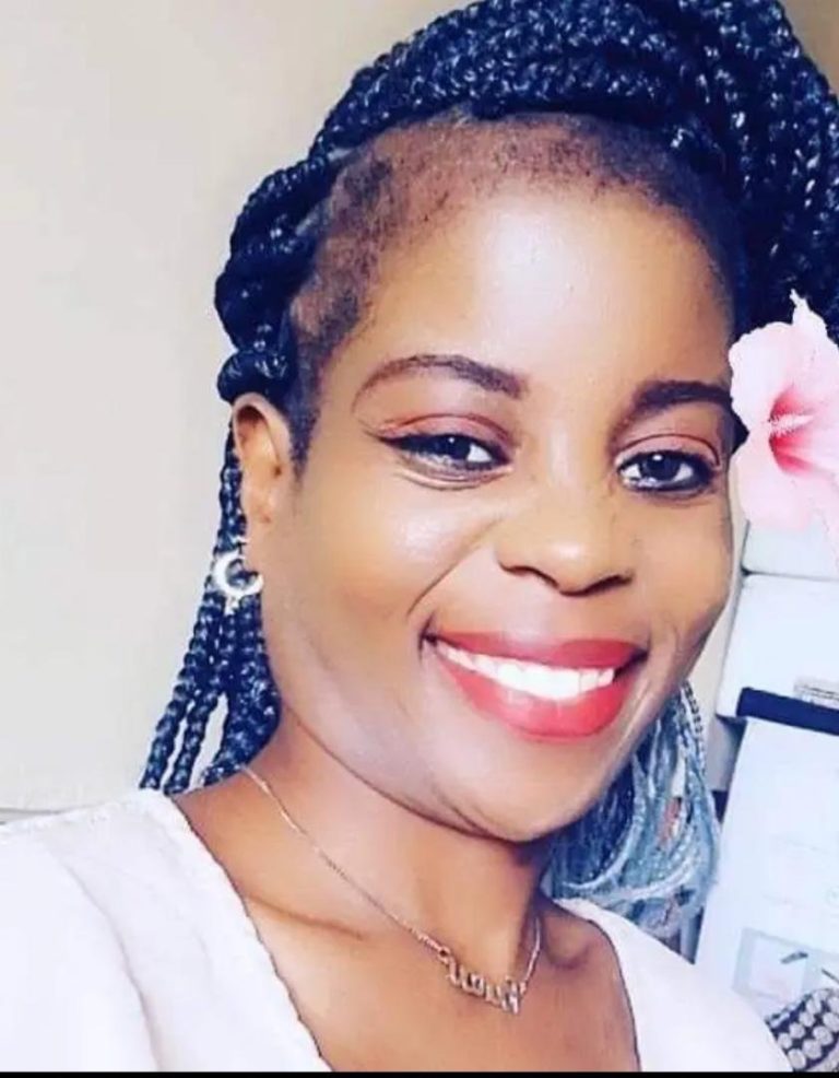 Tributes pour in for journalist Jean Yona Nkata