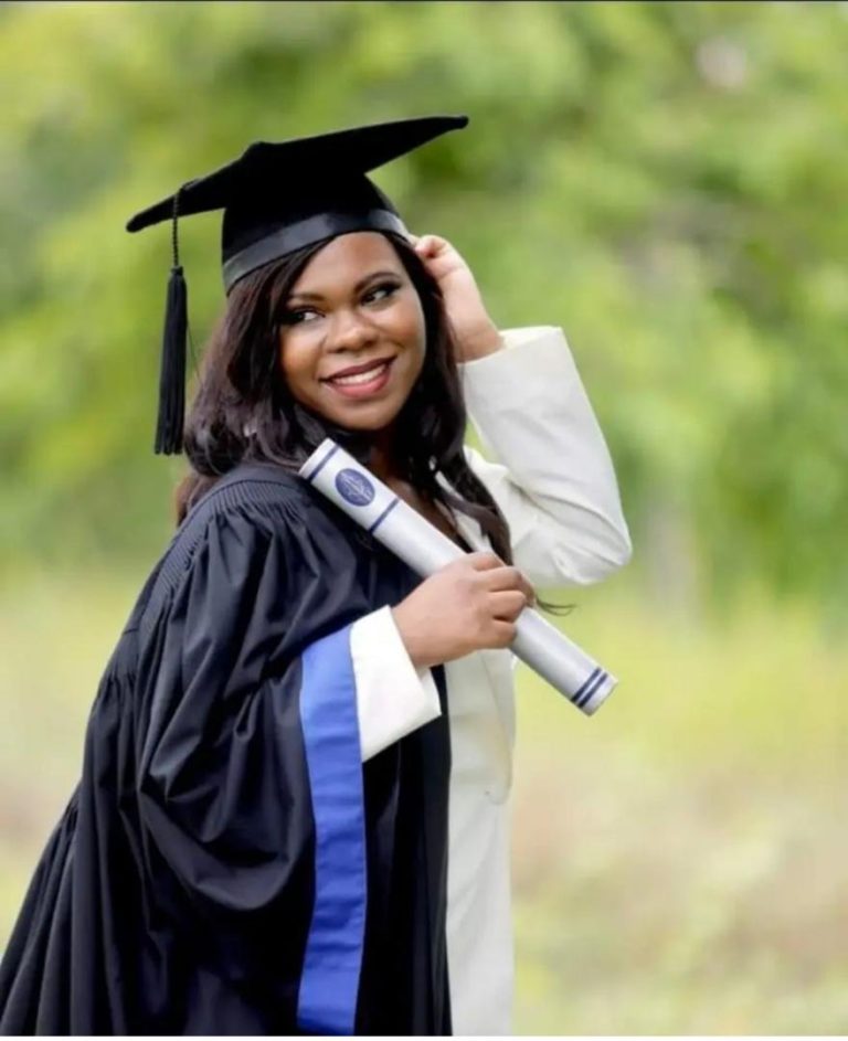 Sad news as MUBAS lecturer Annie Jere Chalera dies in a car accident