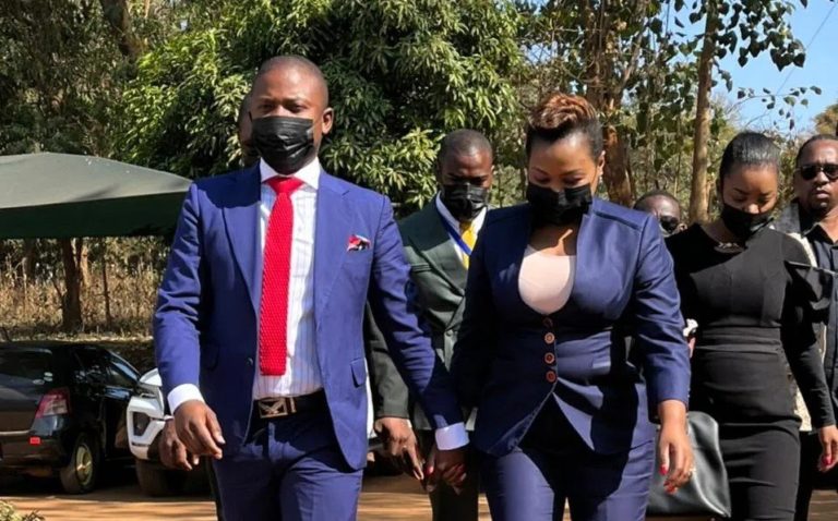 Bushiris extradition case adjourned to July 20