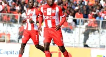 FCB Nyasa Big Bullets 2-2 Dedza Dynamos: Bullets come from behind  to draw as Kajoke scores a leveller from the spot