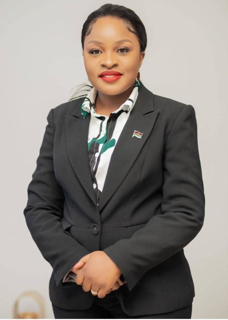 Minister Vera Kamtukule challenges Quality Surveyors (QS) to be proactive in their duty