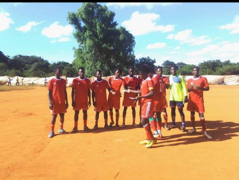 Chintheche United Football  Club banned from sporting activities over violent acts