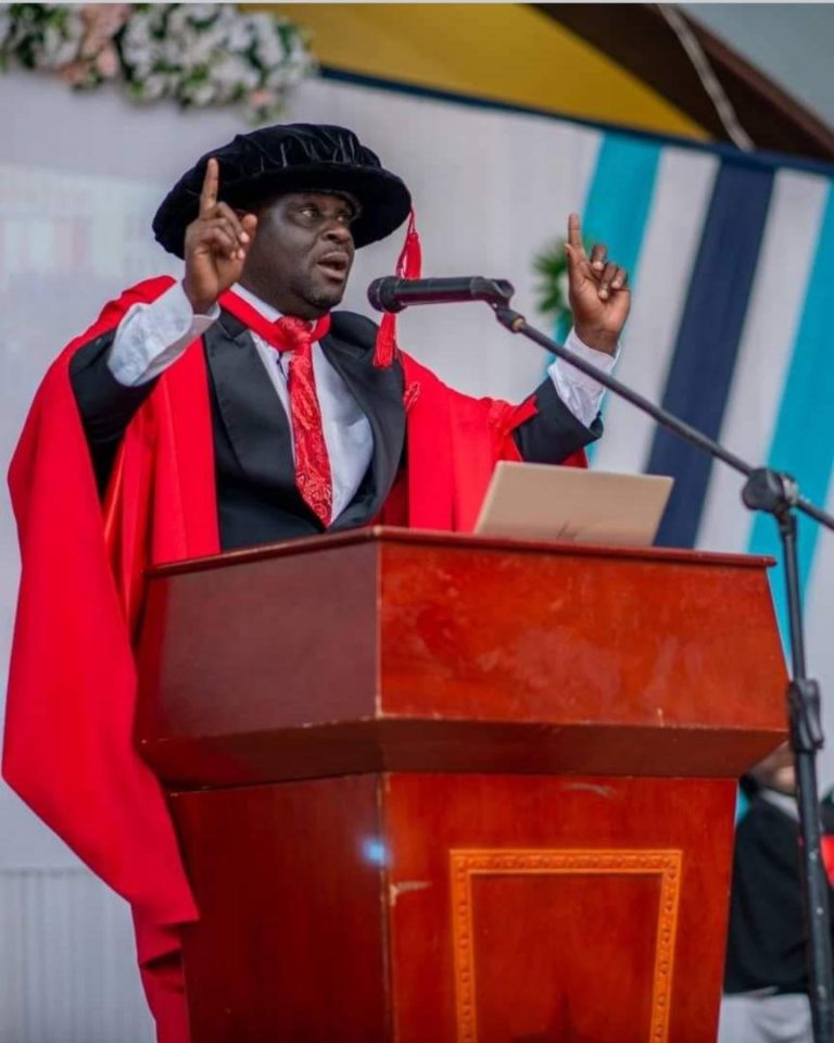 Maranatha Academy set to reward 13 MSCE best performers from different secondary schools
