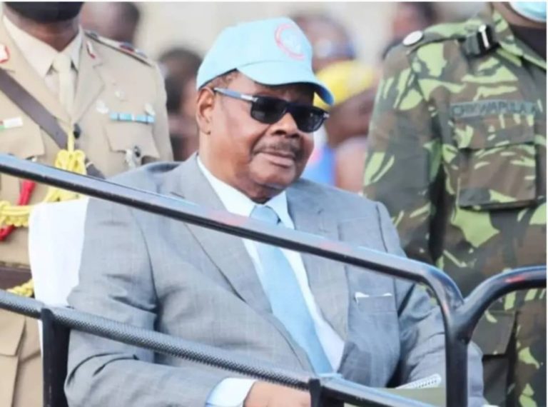 Fresh legal battle in DPP: Nankhumwa, Nthenda, Wa Jeffrey and Jappie wants Nkopola Resolutions nullified